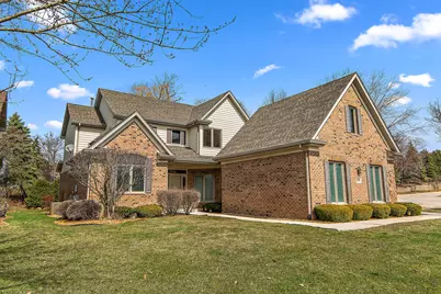 10502 Crown Drive, Orland Park, IL 60467 - Photo 1