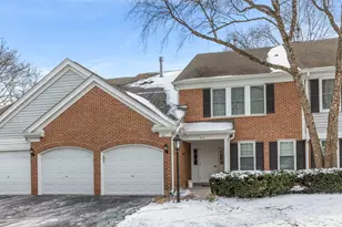 513 Green Bridge Ln, Prospect Heights, IL 60070 - Photo 1
