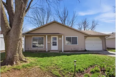 1412 S 2nd Street, Mattoon, IL 61938 - Photo 1