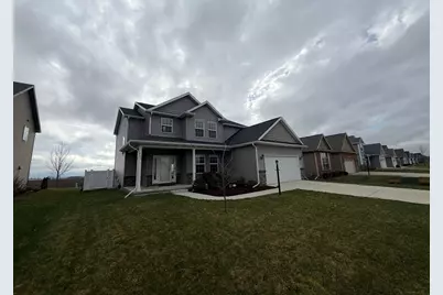 206 Denton Drive, Savoy, IL 61874 - Photo 1