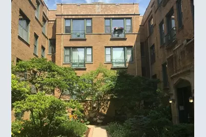 7023.5 N Sheridan Road #1N, Chicago, IL 60626 - Photo 1