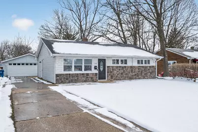 1306 N 1st Street, Dekalb, IL 60115 - Photo 1