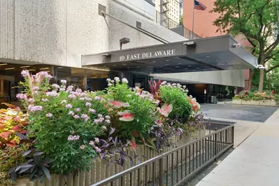 200 E Delaware Place #32AF, Chicago, IL 60611 - Photo 1