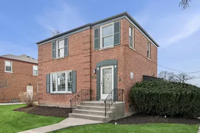 1140 Blanchan Avenue, La Grange Park, IL 60526 - Photo 1
