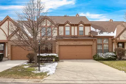 2828 Ashton Court, Westchester, IL 60154 - Photo 1
