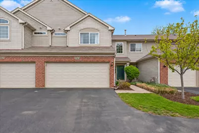 3315 Blue Ridge Drive, Carpentersville, IL 60110 - Photo 1