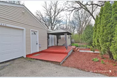 21535 W Sarah Drive, Lake Villa, IL 60046 - Photo 1