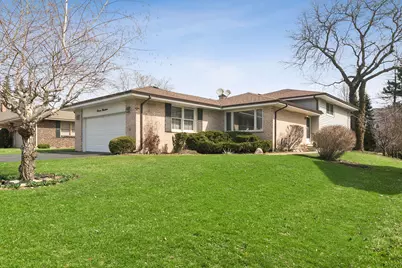 1119 S Pine Avenue, Arlington Heights, IL 60005 - Photo 1