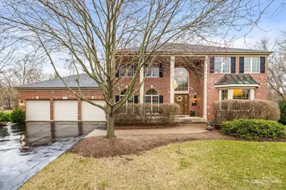 3 Rochester Court, Algonquin, IL 60102 - Photo 1