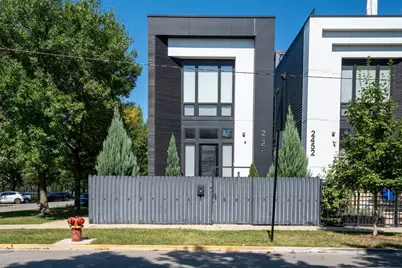 2456 W Ohio Street, Chicago, IL 60612 - Photo 1