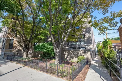 1717 N Halsted Street #C, Chicago, IL 60614 - Photo 1