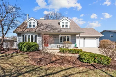 1615 Heather Drive, Aurora, IL 60506 - Photo 1