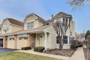 3096 N Daniels Ct, Arlington Heights, IL 60004 - Photo 1