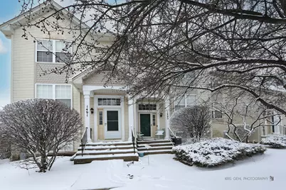 1493 Saint James Court, Gurnee, IL 60031 - Photo 1