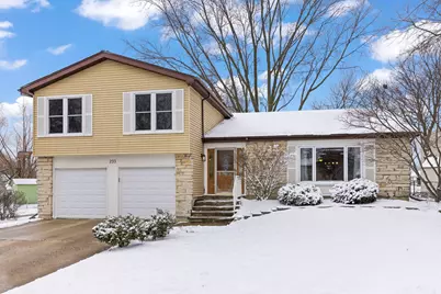 233 Seneca Court, Bolingbrook, IL 60440 - Photo 1