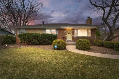 8225 Lorel Avenue, Burbank, IL 60459 - Photo 1