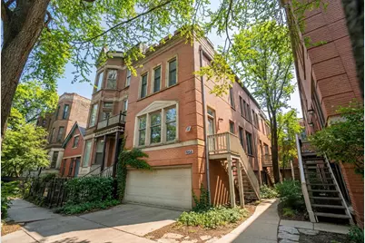 1954 N Seminary Avenue, Chicago, IL 60614 - Photo 1