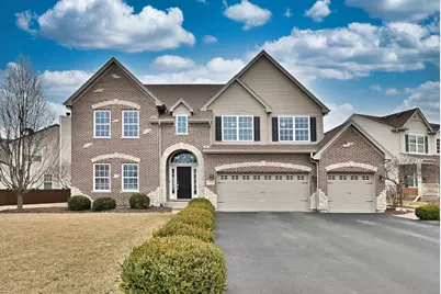 1712 Scarlett Oak Court, Plainfield, IL 60586 - Photo 1