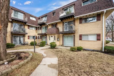 [Address not provided], Chicago, IL 60656 - Photo 1