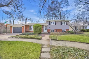 2311 Clyde Terrace, Homewood, IL 60430 - Photo 1