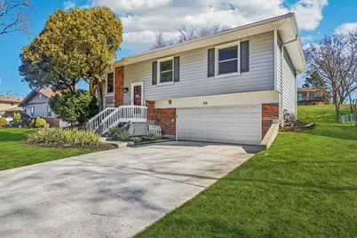 316 Bedford Road, Bolingbrook, IL 60440 - Photo 1