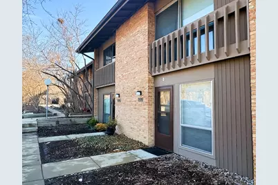 5938 Meadow Drive #151-F, Lisle, IL 60532 - Photo 1