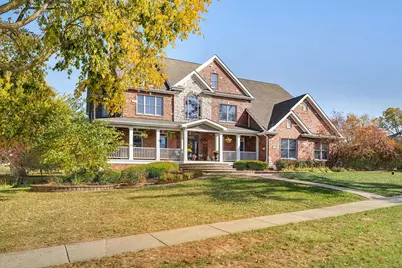 24721 W Park River Lane, Shorewood, IL 60404 - Photo 1