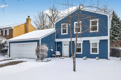 37 Monterey Drive, Vernon Hills, IL 60061 - Photo 1