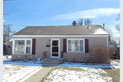 2035 Fargo Avenue, Des Plaines, IL 60018 - Photo 1
