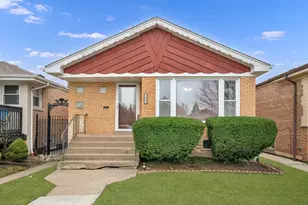 3605 W 57th St, Chicago, IL 60629 - Photo 1