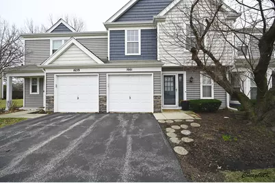 1661 College Green Drive, Elgin, IL 60123 - Photo 1