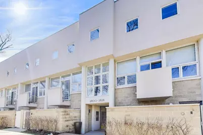 2826 N Talman Avenue #A, Chicago, IL 60618 - Photo 1