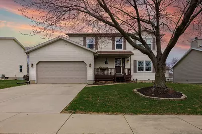 2810 Arrowhead Drive, Bloomington, IL 61704 - Photo 1