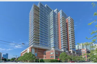 1600 S Prairie Avenue #2309, Chicago, IL 60616 - Photo 1