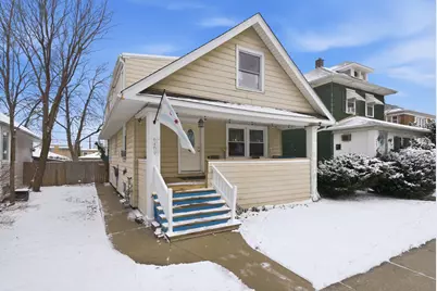 6409 Fairfield Avenue, Berwyn, IL 60402 - Photo 1