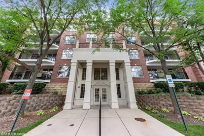 3135 Town Square Drive #407, Rolling Meadows, IL 60008 - Photo 1