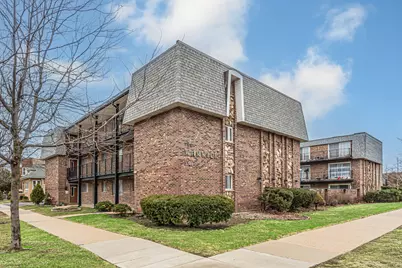 3746 N Central Avenue #3D, Chicago, IL 60634 - Photo 1