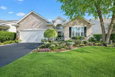 17053 Mendota Drive, Lockport, IL 60441 - Photo 1