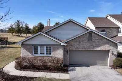 56 Odyssey Drive, Tinley Park, IL 60477 - Photo 1