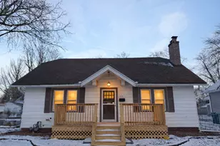 3751 Stella Blvd, Steger, IL 60475 - Photo 1