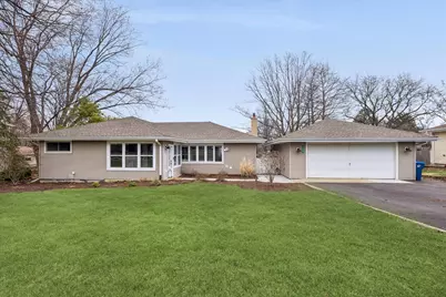 1335 S Villa Avenue, Villa Park, IL 60181 - Photo 1