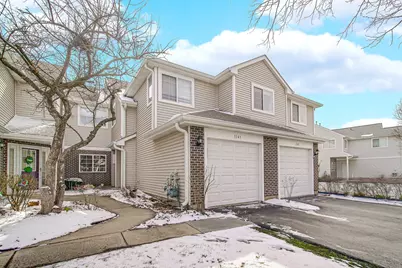1145 E Cambria Lane S #1145, Lombard, IL 60148 - Photo 1