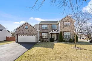 25267 Trelliage Ave, Plainfield, IL 60585 - Photo 1