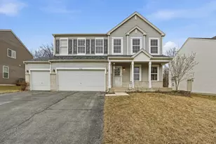 1111 Canyon View Ln, Joliet, IL 60432 - Photo 1