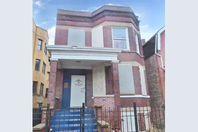 5607 S Emerald Avenue, Chicago, IL 60621 - Photo 1