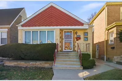 10424 S Forest Avenue, Chicago, IL 60628 - Photo 1
