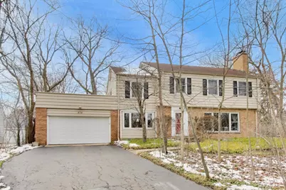 874 Judson Avenue, Highland Park, IL 60035 - Photo 1