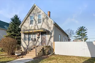 224 28th Ave, Bellwood, IL 60104 - Photo 1