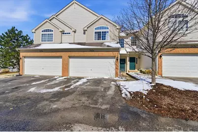 245 Nicole Drive #B, South Elgin, IL 60177 - Photo 1