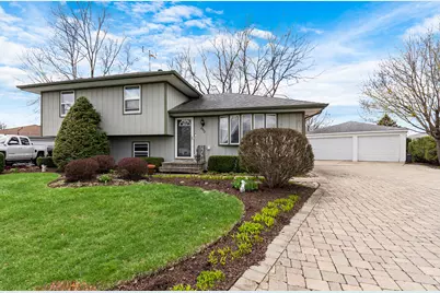 6512 Jack Rogers Lane, Plainfield, IL 60586 - Photo 1